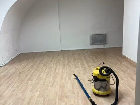 local commercial