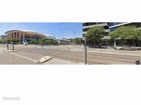 local commercial / confluence lyon 2 / n°1