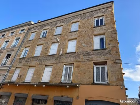 local commercial lyon 9 proche valmy