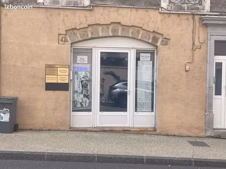 local commercial
