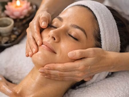 vente institut de beauté