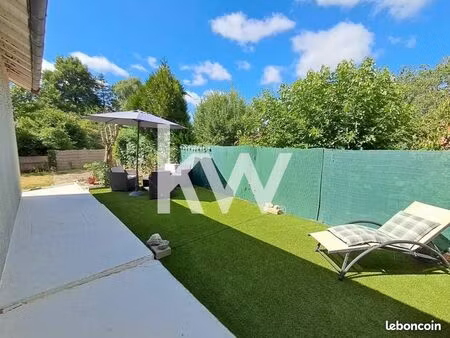 maison agreable 120 m² 5 pieces