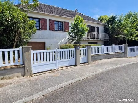 maison 4 pièces 105 m²