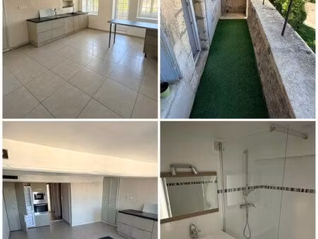 maison 4 pièces 113m2