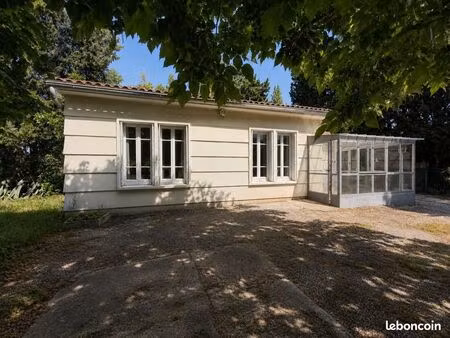 maison 3 pièces 89 m²