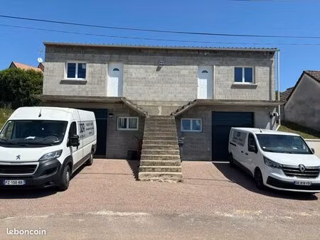 maison ou local