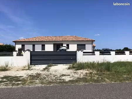 maison 5 pcs