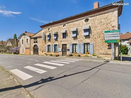 propriété 14 pièces 311 m²