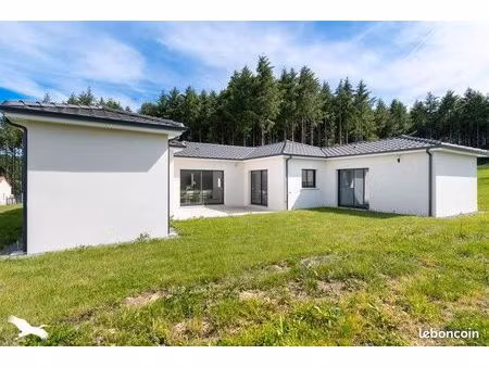pavillon 4 pièces 145 m²