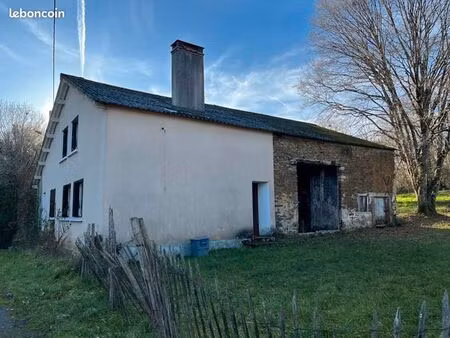 ferme 4 pièces 109 m²