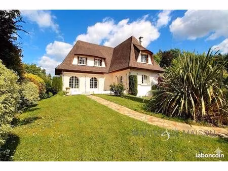 maison 5 pièces 125 m²