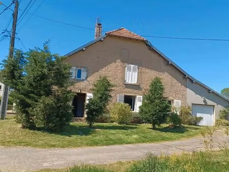 maison à rénover