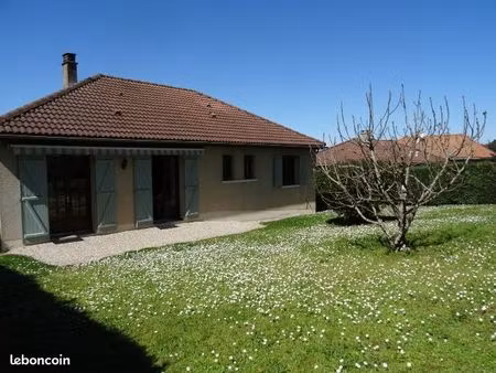 maison proche polyclinique chénieux