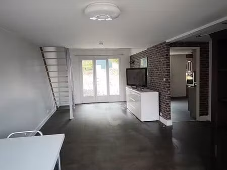 maison quartier roussillon proche chu