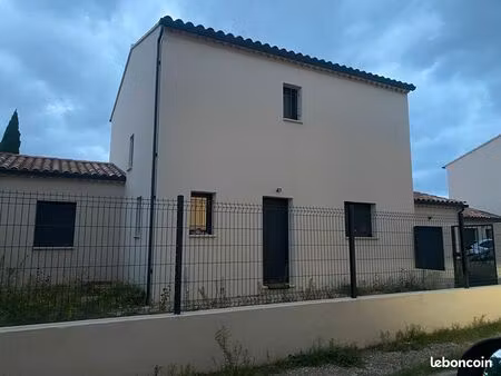 maison 5 pièces 108 m²