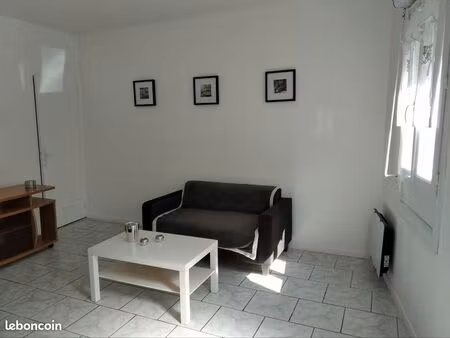 location maison montivilliers
