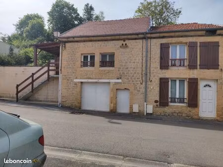 vente maison a neufmanil