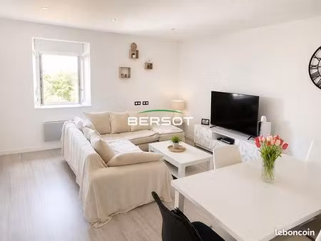 maison 3 pièces 65 m²