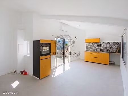 maison 4 pièces 71 m²