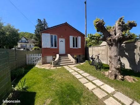 maison individuelle  ancienne