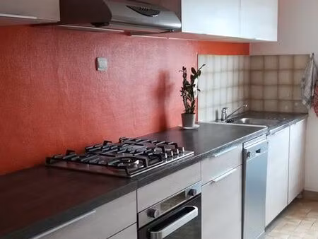 maison type f3