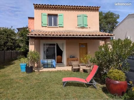 maison t4