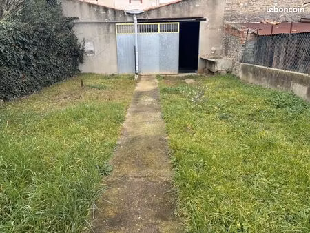 maison 1 pièce 94 m²