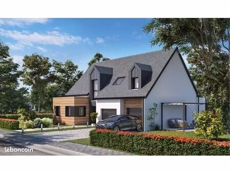 maison 7 pièces 173 m²