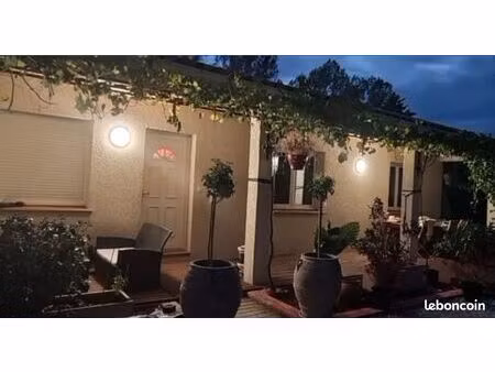 tres belle maison de 156 m2