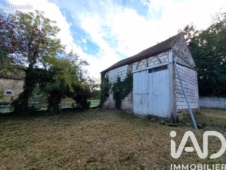 grange 1 pièce 42 m²