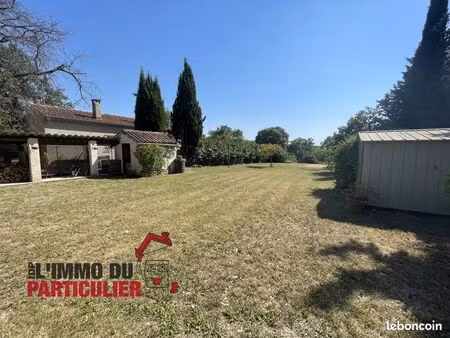 villa 4 pièces 117 m²