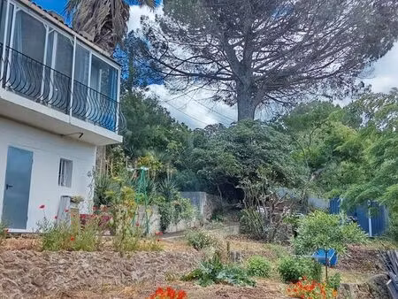 charmante maison individuelle