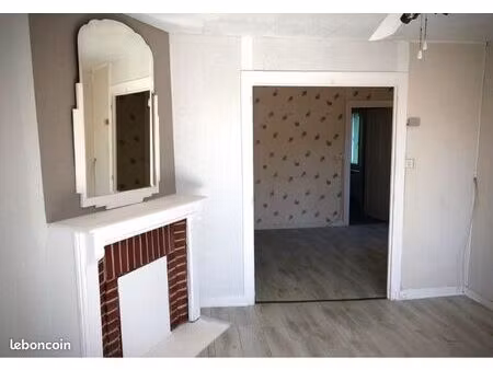 maison en pierre t5 à rénover