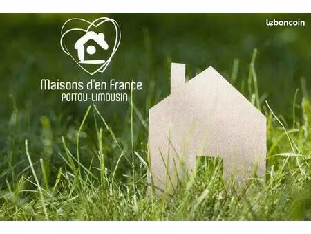 terrain 511 m² limoges