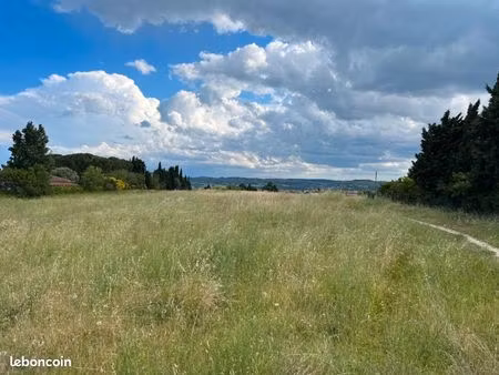 terrain 331 m² castelnaudary