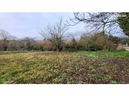 terrain 959 m² corbeil essonnes