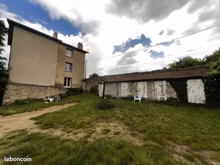 appartement 4 pièces 66 m²