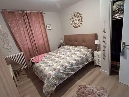 bel appartement t3