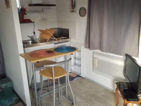 location de studio