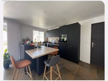 maison ceret 2 appartements bien rare