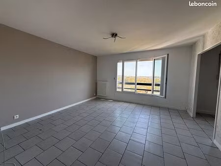 appartement 3 pièces 75 m²