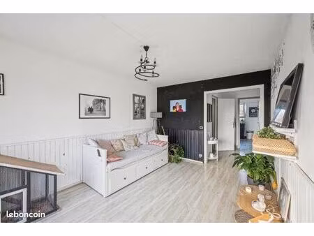 appartement t4 73m2