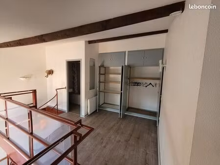 location t2 duplex montauban centre