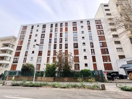 appartement 3 pièces 48 m²