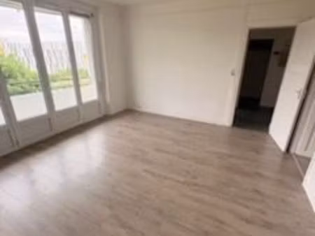 ? annonce de location – appartement t4 de 88 m² au havre (quartier graville)
