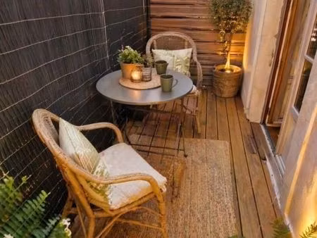 appartement 3 pièces 104 m²