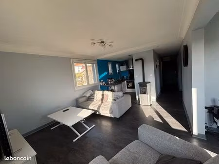 appartement 3 pièces