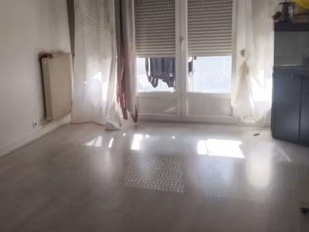vente appartement 75m