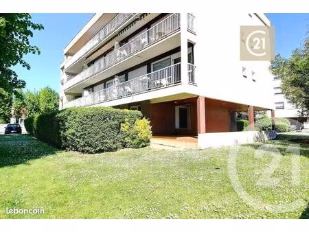 appartement 1 pièce 25 m²