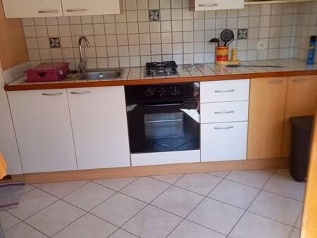 location a l année